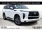 2026 INFINITI QX80 PURE