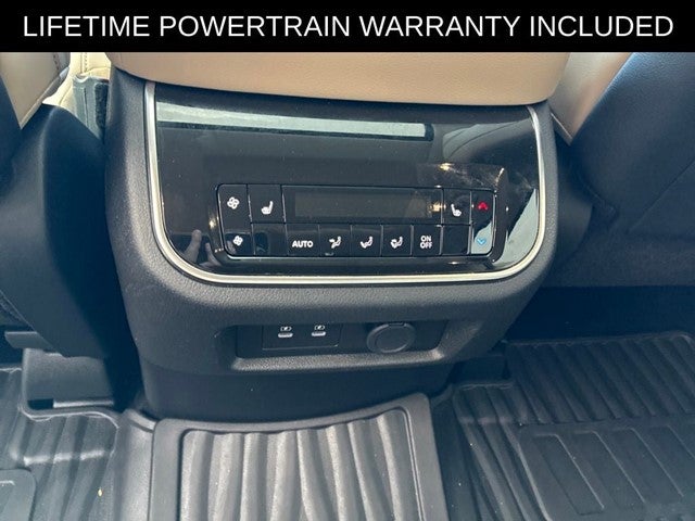 2026 INFINITI QX80 PURE