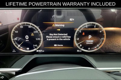2026 INFINITI QX80 PURE