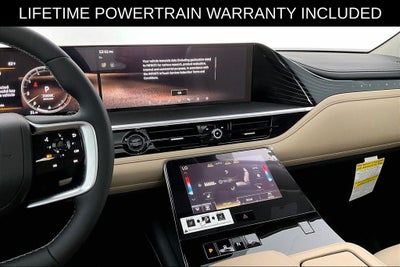 2026 INFINITI QX80 PURE