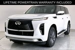 2026 INFINITI QX80 PURE