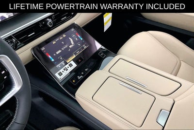 2026 INFINITI QX80 PURE