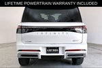 2026 INFINITI QX80 PURE