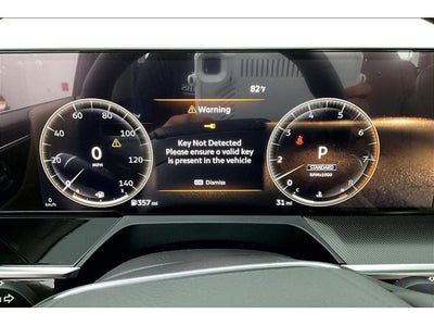2026 INFINITI QX80 PURE
