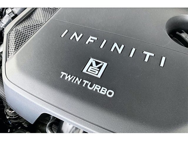 2026 INFINITI QX80 PURE