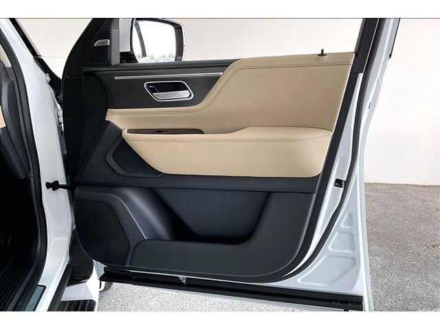 2026 INFINITI QX80 PURE
