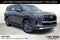 2025 INFINITI QX80 PURE