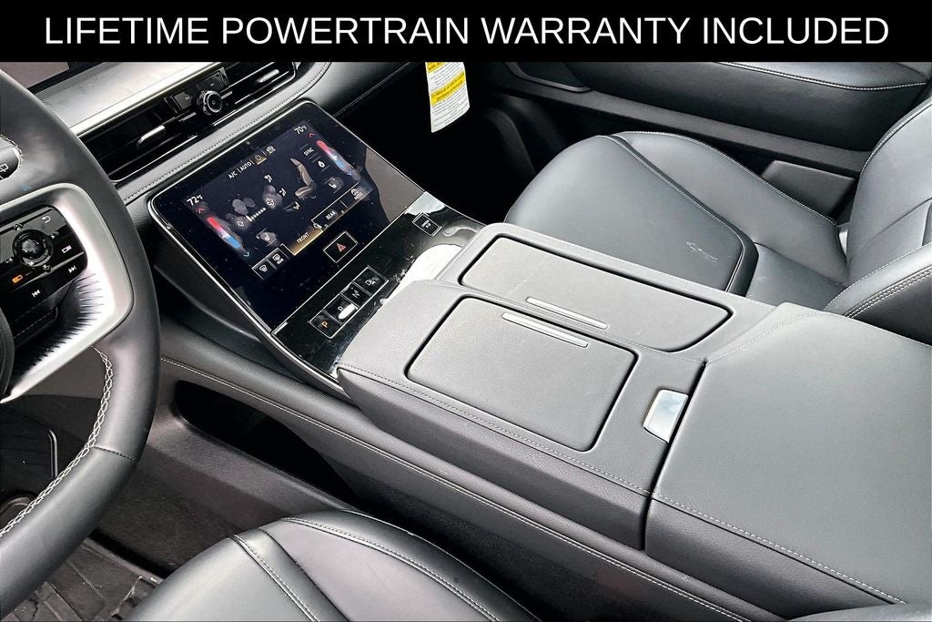 2025 INFINITI QX80 PURE