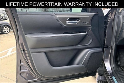 2025 INFINITI QX80 PURE