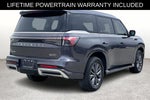 2025 INFINITI QX80 PURE