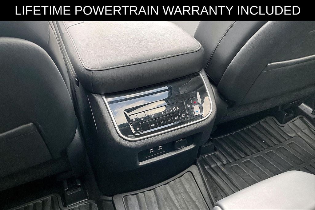 2025 INFINITI QX80 PURE