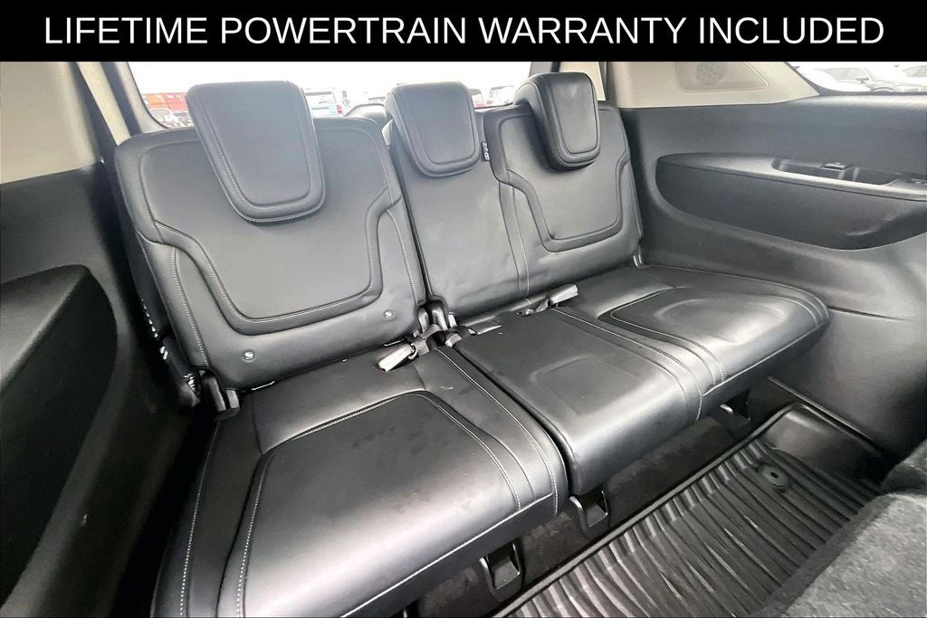 2025 INFINITI QX80 PURE