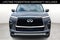 2025 INFINITI QX80 PURE