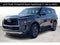 2025 INFINITI QX80 PURE