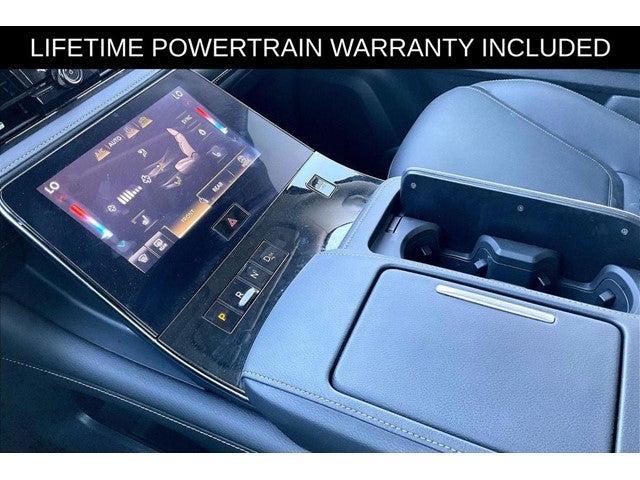 2025 INFINITI QX80 PURE