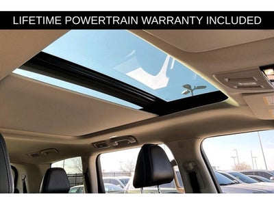 2025 INFINITI QX80 PURE