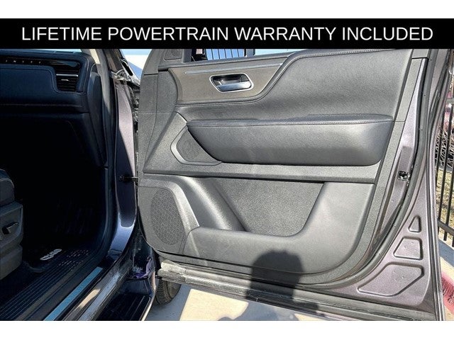 2025 INFINITI QX80 PURE