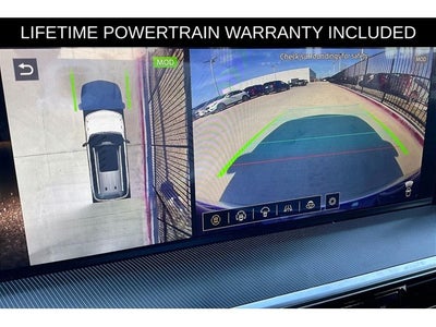 2025 INFINITI QX80 PURE