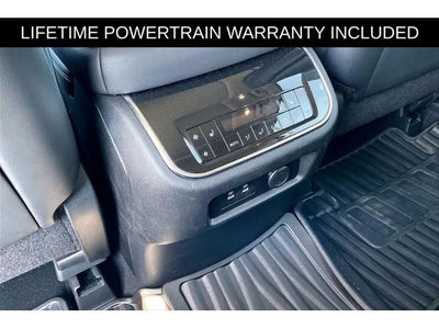 2025 INFINITI QX80 PURE