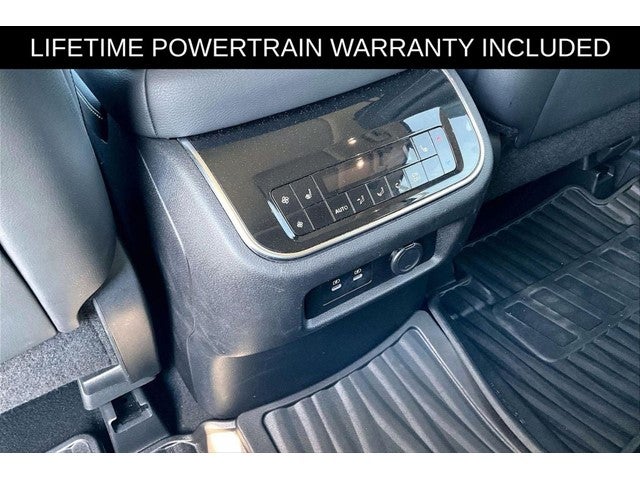 2025 INFINITI QX80 PURE