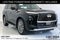 2027 INFINITI QX80 LUXE