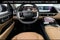 2027 INFINITI QX80 LUXE