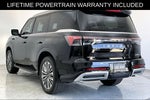 2027 INFINITI QX80 LUXE