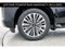 2027 INFINITI QX80 LUXE