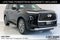 2027 INFINITI QX80 LUXE