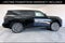 2027 INFINITI QX80 LUXE