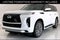 2027 INFINITI QX80 LUXE