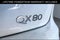 2027 INFINITI QX80 LUXE