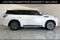 2027 INFINITI QX80 LUXE