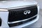 2027 INFINITI QX80 LUXE