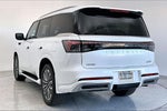 2027 INFINITI QX80 LUXE