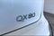 2027 INFINITI QX80 LUXE