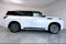 2027 INFINITI QX80 LUXE