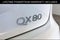 2027 INFINITI QX80 LUXE