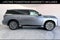 2027 INFINITI QX80 LUXE