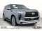 2027 INFINITI QX80 LUXE