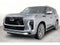 2027 INFINITI QX80 LUXE