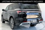 2027 INFINITI QX80 LUXE