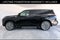 2027 INFINITI QX80 LUXE
