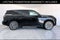 2027 INFINITI QX80 LUXE