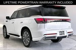 2027 INFINITI QX80 LUXE