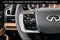 2027 INFINITI QX80 LUXE
