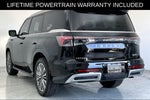 2027 INFINITI QX80 LUXE