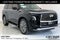 2027 INFINITI QX80 LUXE