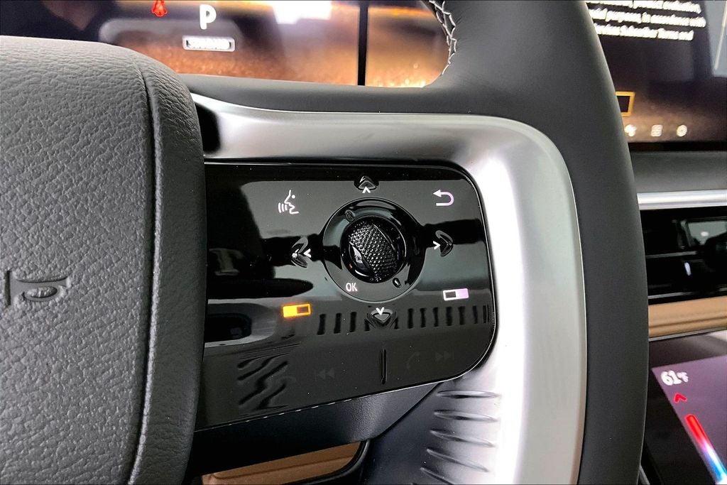 2027 INFINITI QX80 LUXE