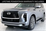 2027 INFINITI QX80 LUXE